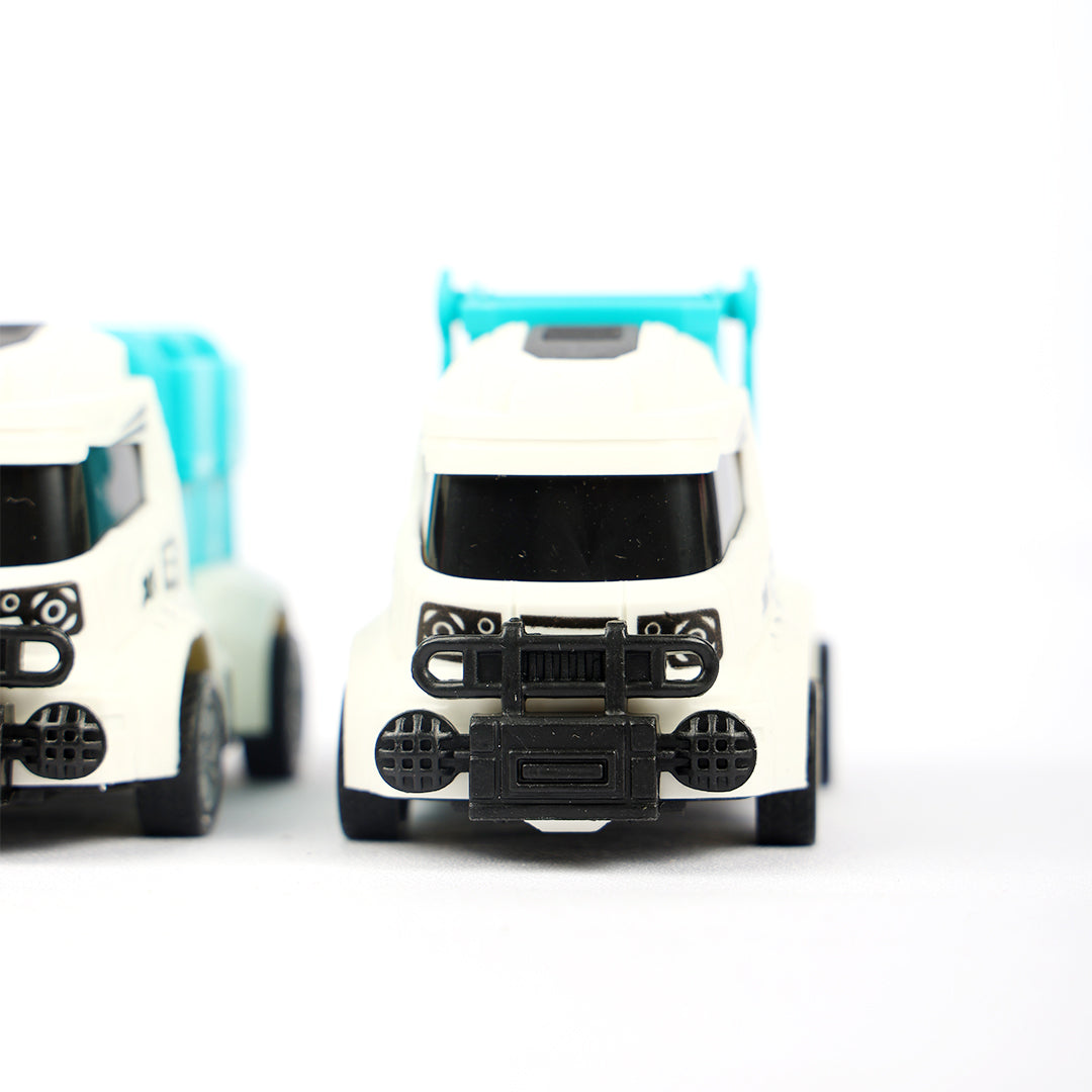 URBAN CAR KEES | B.99953133 (AS-AE-AA)