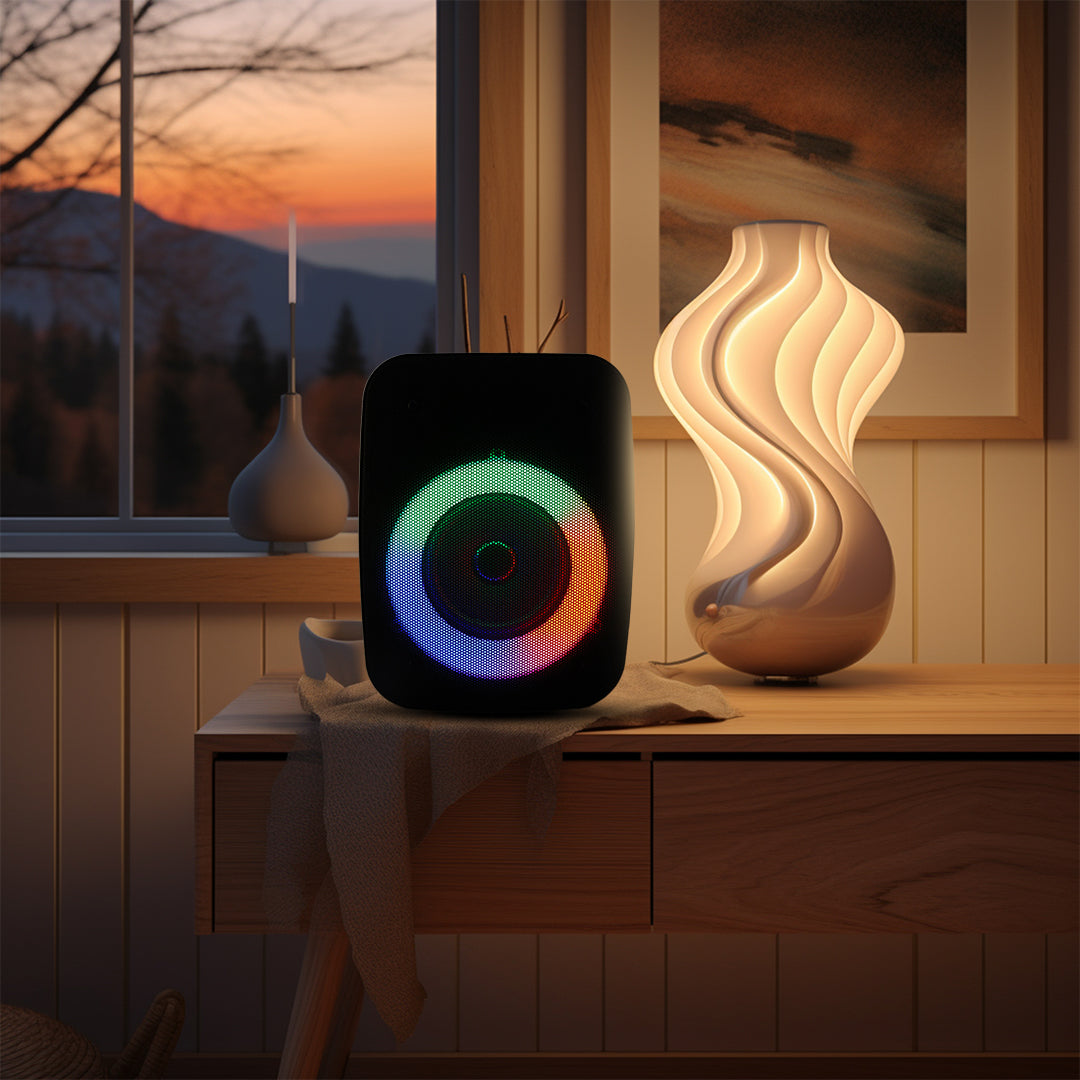 iDigit Speaker Deep Bass ID402SSP | B.10050021 (HA/AS/RI-TX)