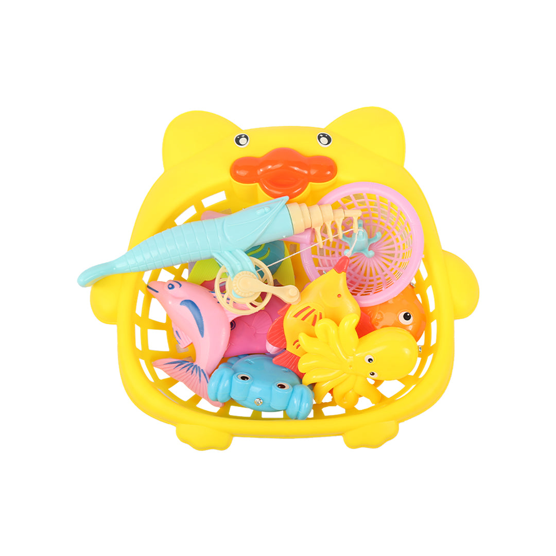 FISHING SET KEES | B.99953188 (RM-MS-MN)