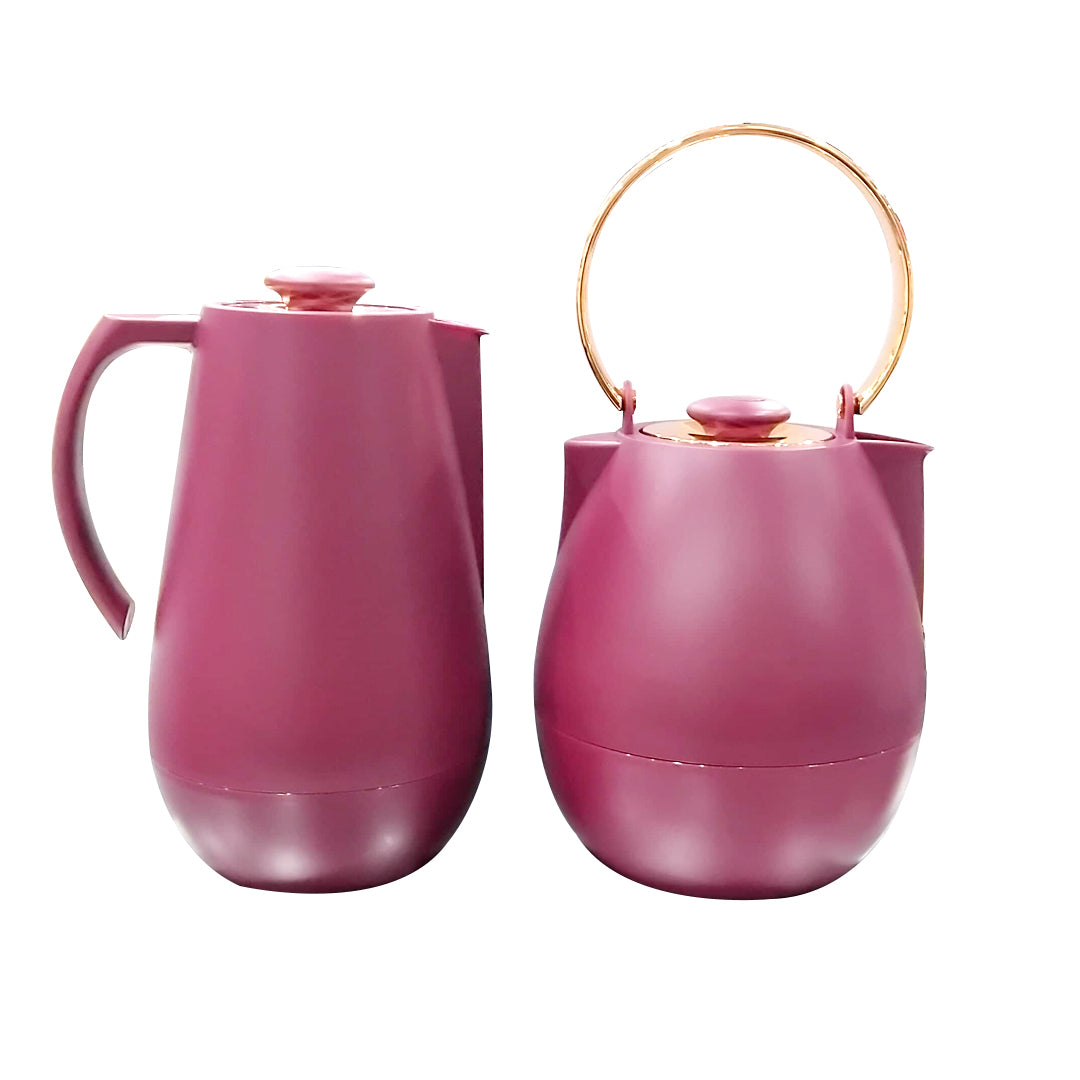 Deva 1 L + 1 L | B.6285706028181 (HA-HM-AS)