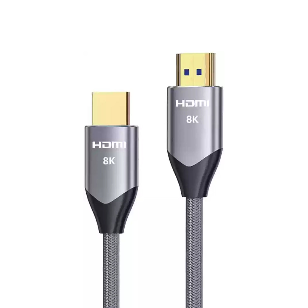 HDTV 2.1 High Speed Cable 8K 1.5M (LU/LG/XT)