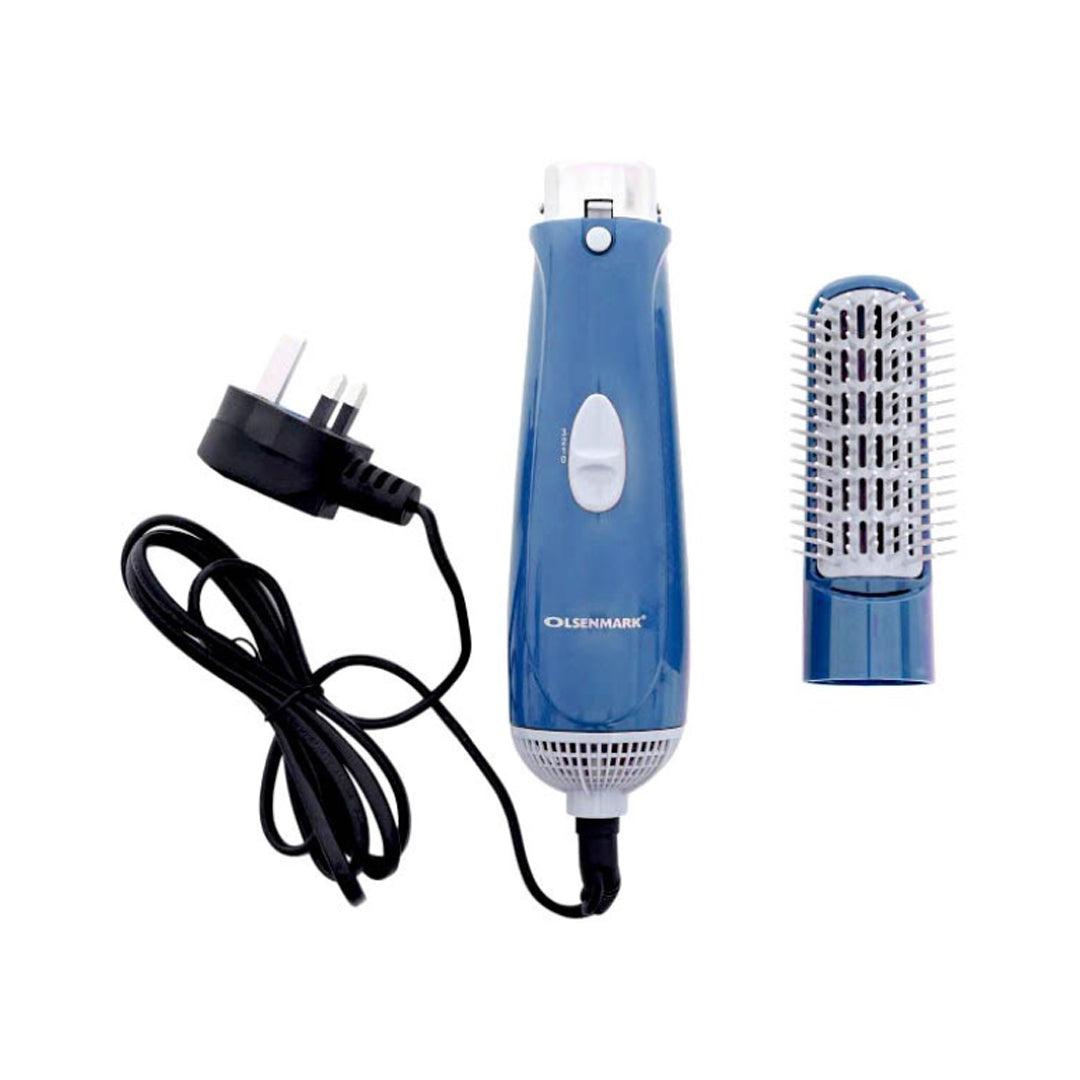 Olsenmark 2in1 Hair Style OMH3048 | B.6294010808174 (CM-HE-HM TX)