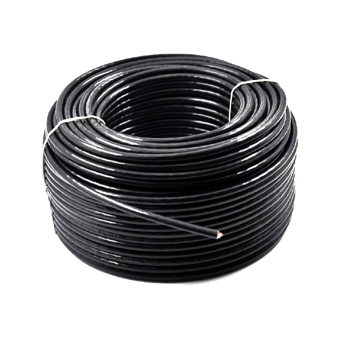 Smart Tlink OUTDOOR UTP Cat6 Patchcord-50M (GU/GD/LVT)