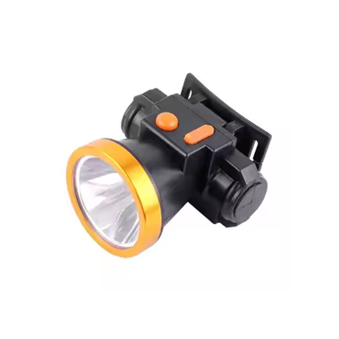 Rechargeable LED Lithium Battery Headlamp | B.6921437646200 (OSC/OSI/OOH-TX)