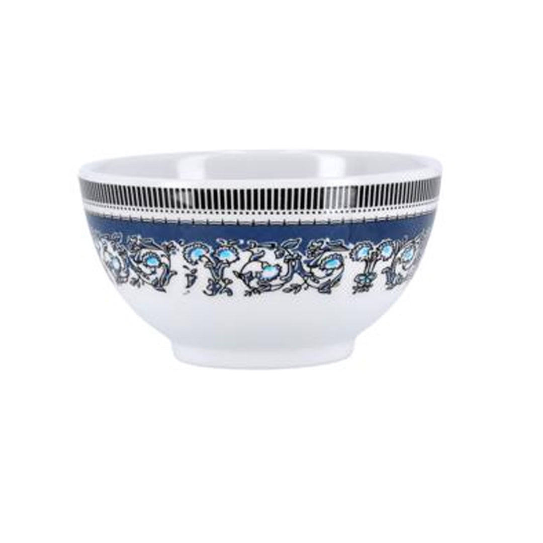 Melamine Rice Bowl 4.5" 6PCS | B.6922510001015 (NE-NC-NA)