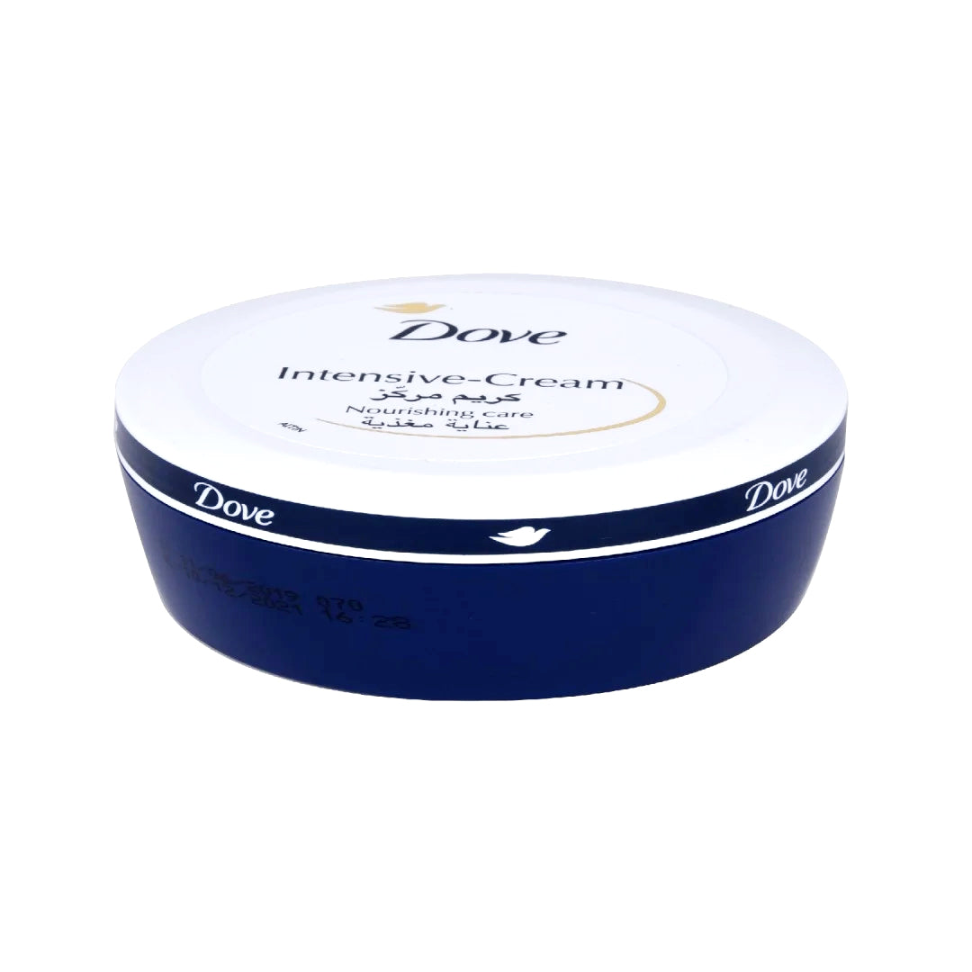 Dove Body Love Intensive Cream 150ml | B.6281006409569 (IN/IH/II-TX)