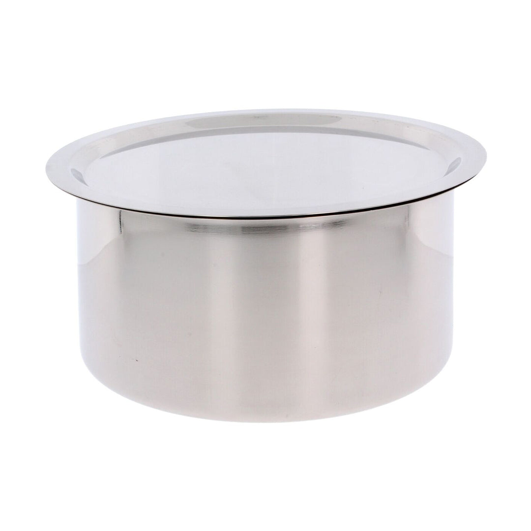 Heavy Aluminium Pot with Lid 43 Liters | B.99895983 (ONH-OES-OEH)