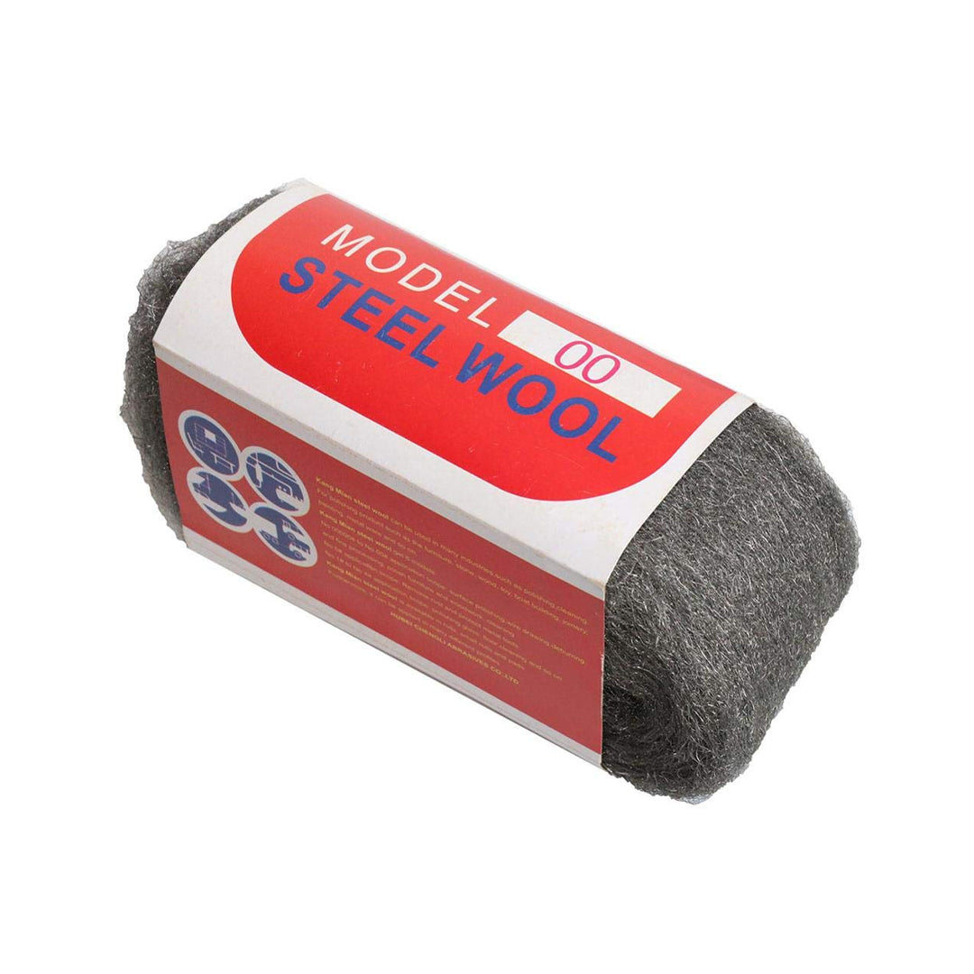 Steel Wire Wool For Polishing Cleaning Removing Remover Non Crumble | B.6897418871544 (NE/NH/NM)