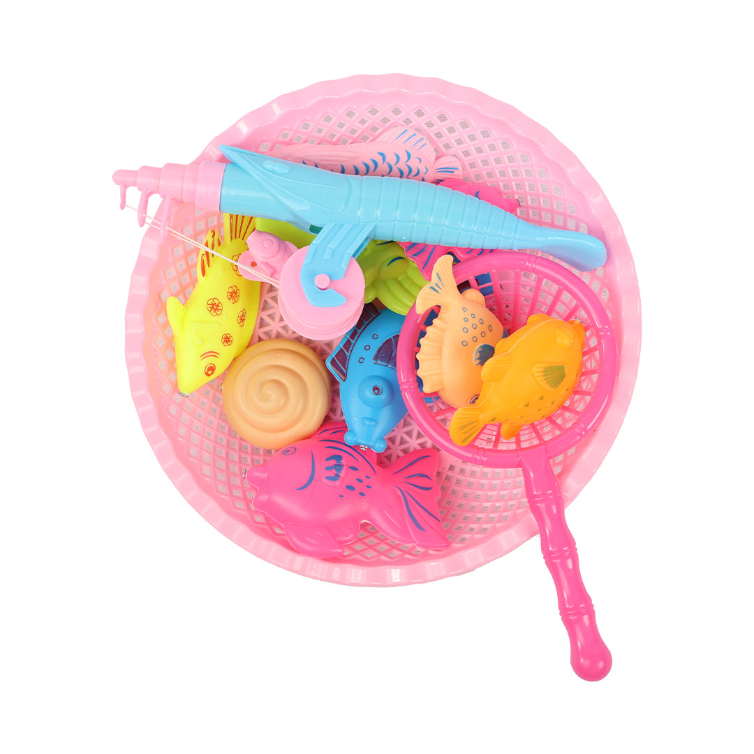 FISHING SET KEES | B.99897147 (HS-HE-HA)