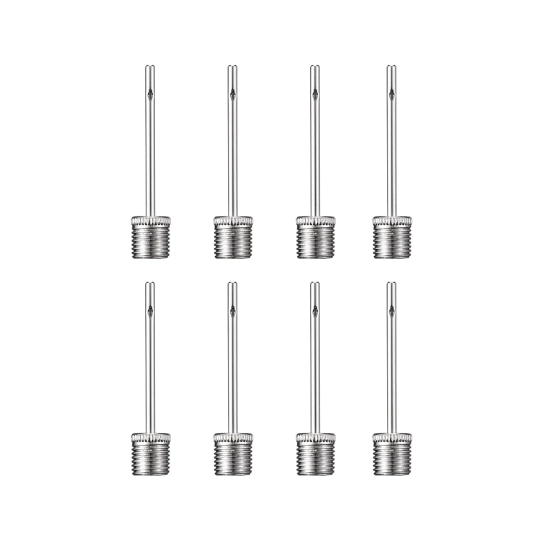 Portable Air Pump Needle 8Pcs | B.99939540 (CA/CM/HO-TX)