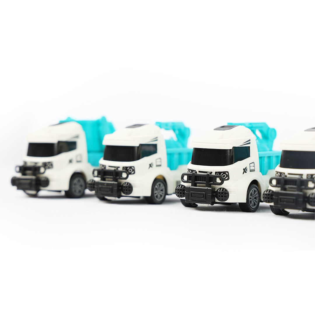 URBAN CAR KEES | B.99953133 (AS-AE-AA)