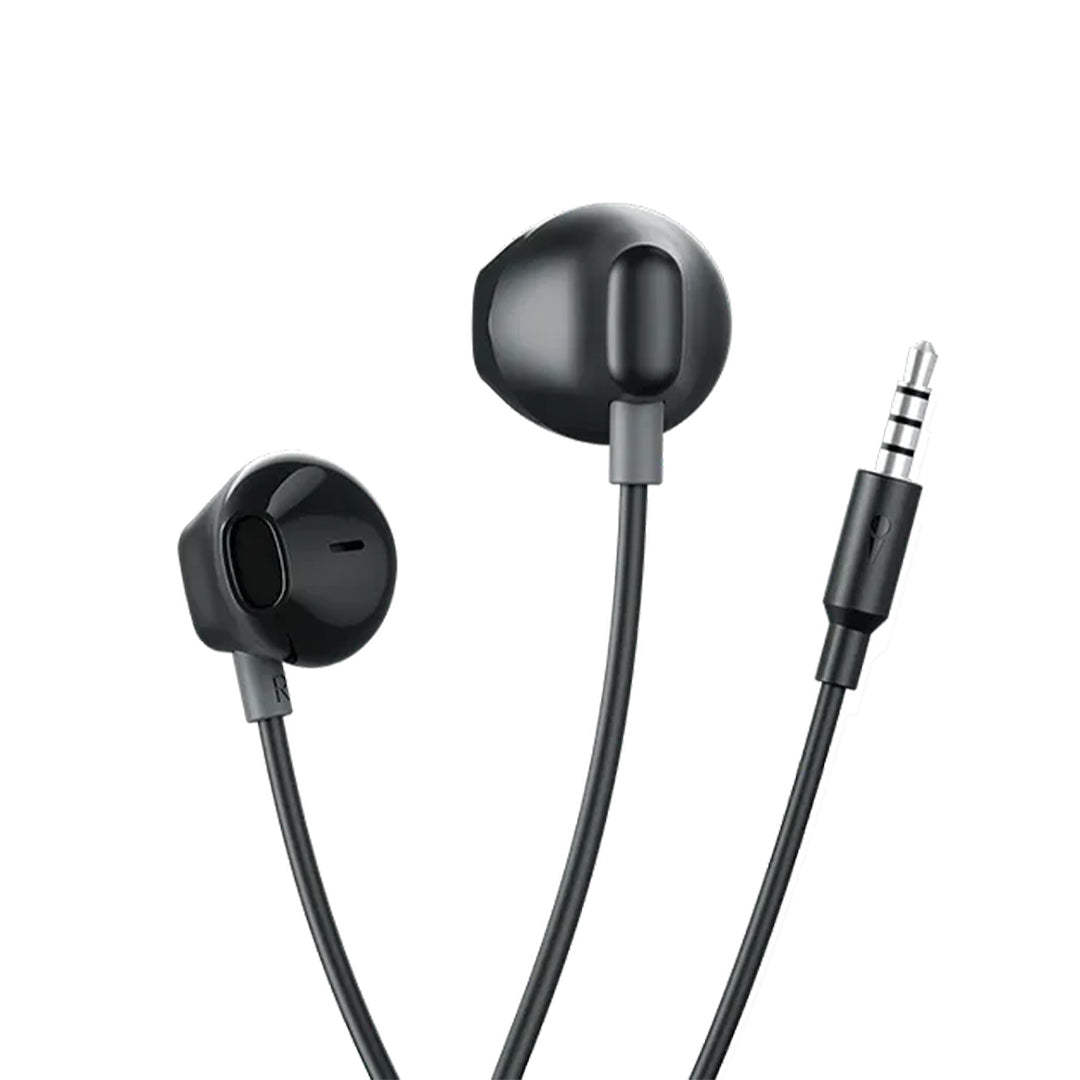 Oraimo Airy Tune Half In-Ear Earphone Halo Lite OEP-320 | B.10050016 (VG/LV/UF)