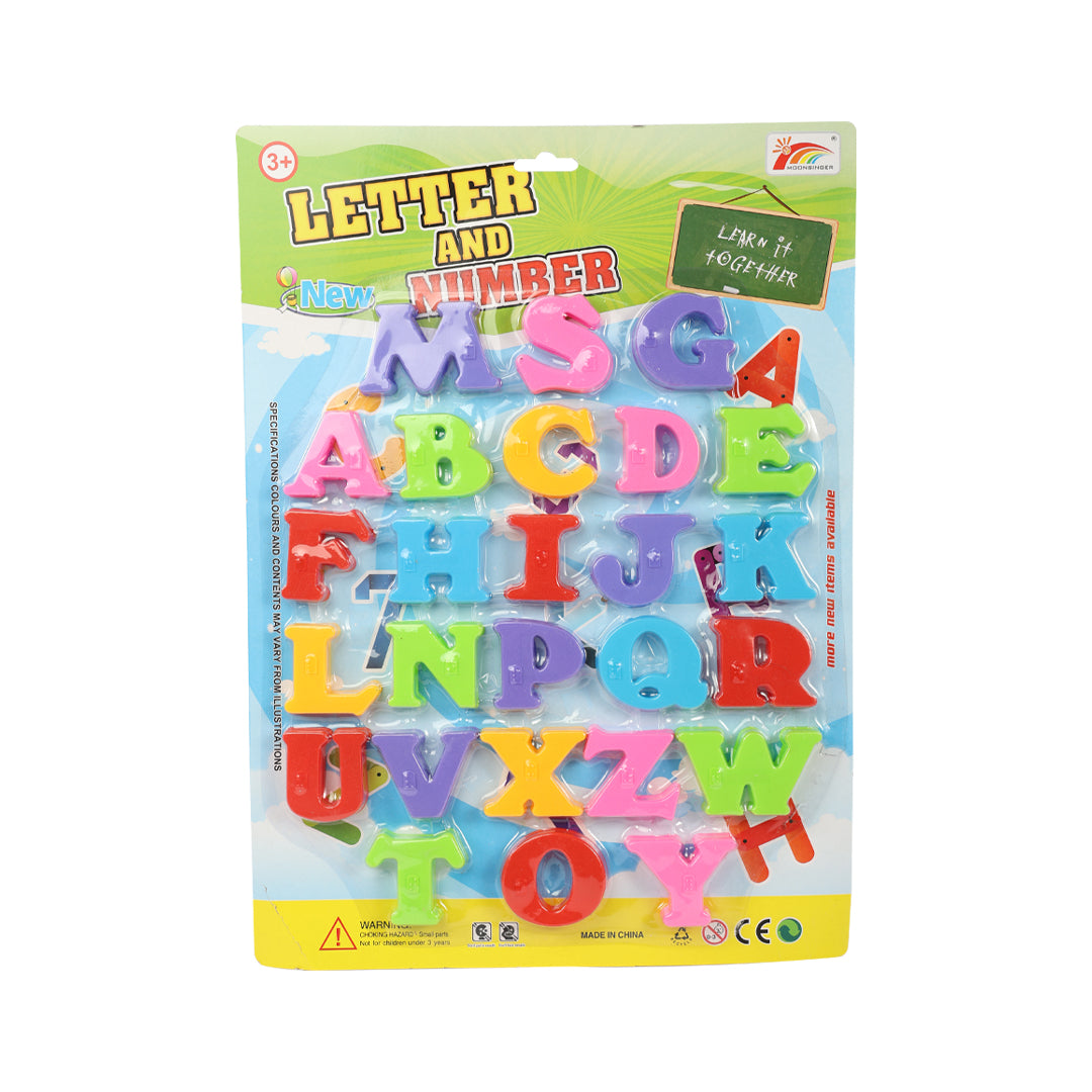 LETTER BOARD | B.99888824 (AI-RC-RI)