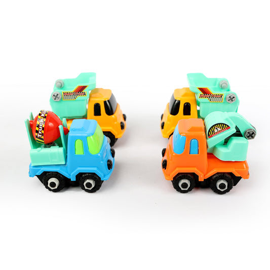 DISASSEMBLY CAR KEES | B.99953218 (MM-IN-IH)