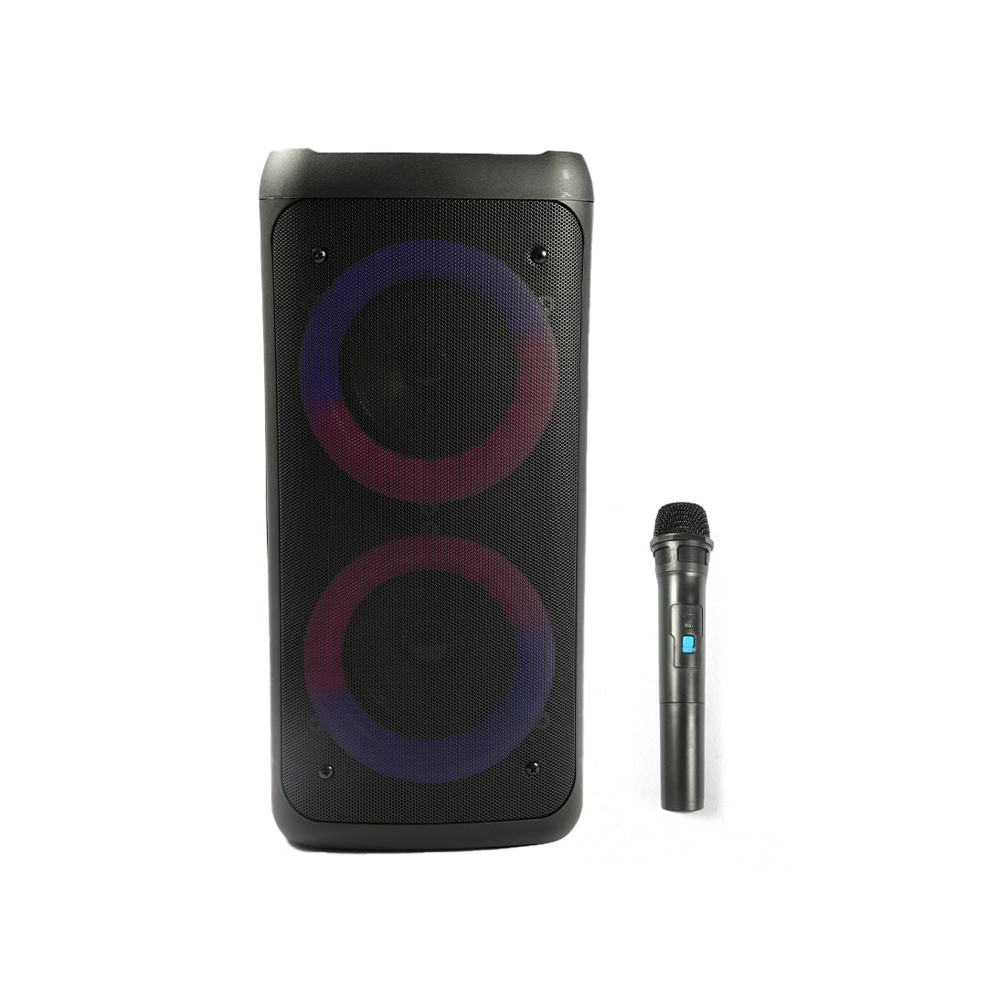 iDigit Sound Blaster Wireless Speaker ID408SSP | B.10050025 (MR/IE/OOC-TX)