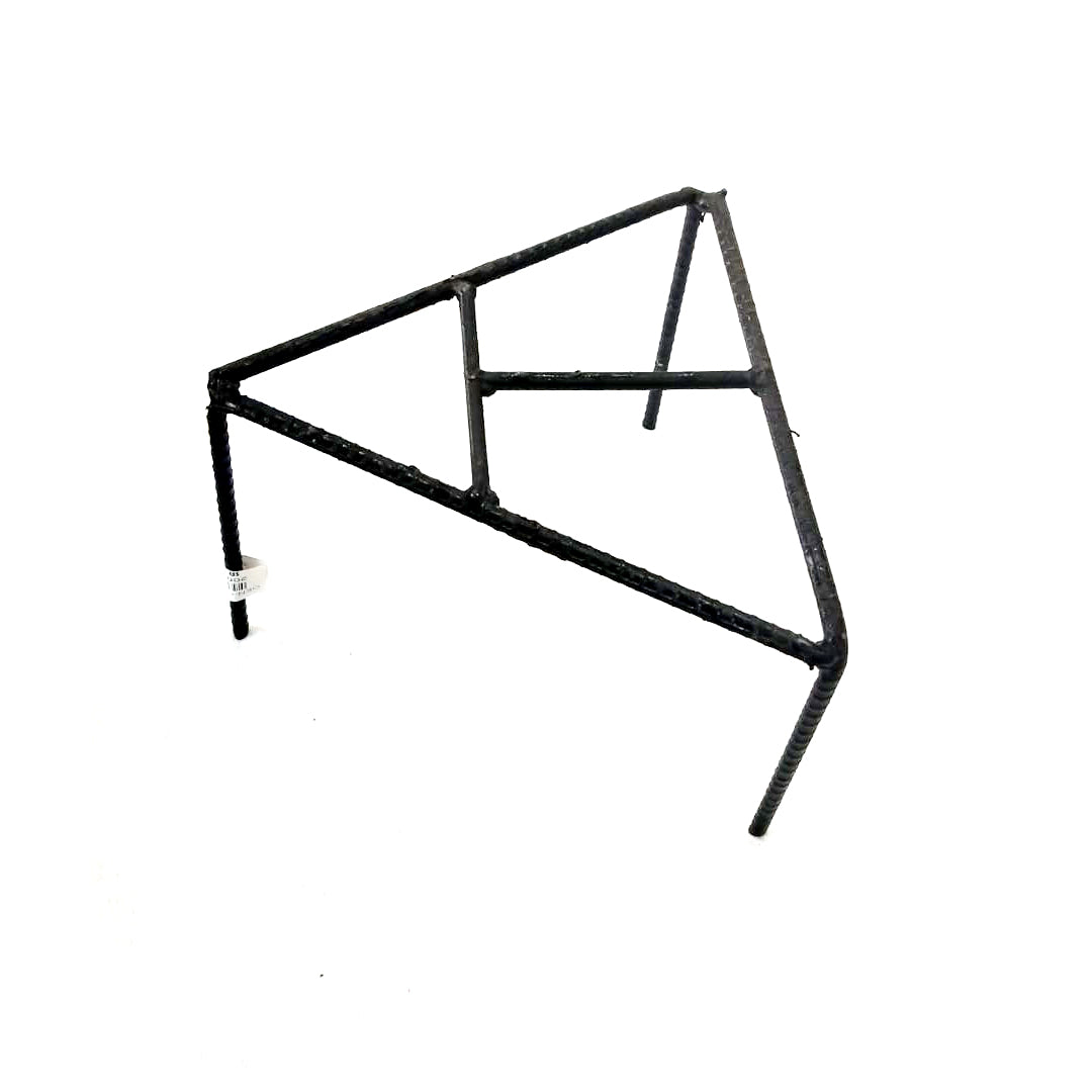 Fire Stand Big 3 Angle 16cm-H - 34cm angles | B.20051728 (OAR/ORE/ORM ...