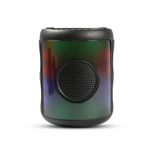 iDigit 3" Mini Speaker Stereo Sound ID401SSP | B.10050020 (HA/AS/RI-TX)