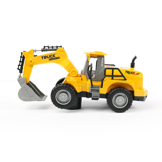 TRUCK BOX ENGINEERING SERIS | B.99953164 (OES-OEH-OCS)