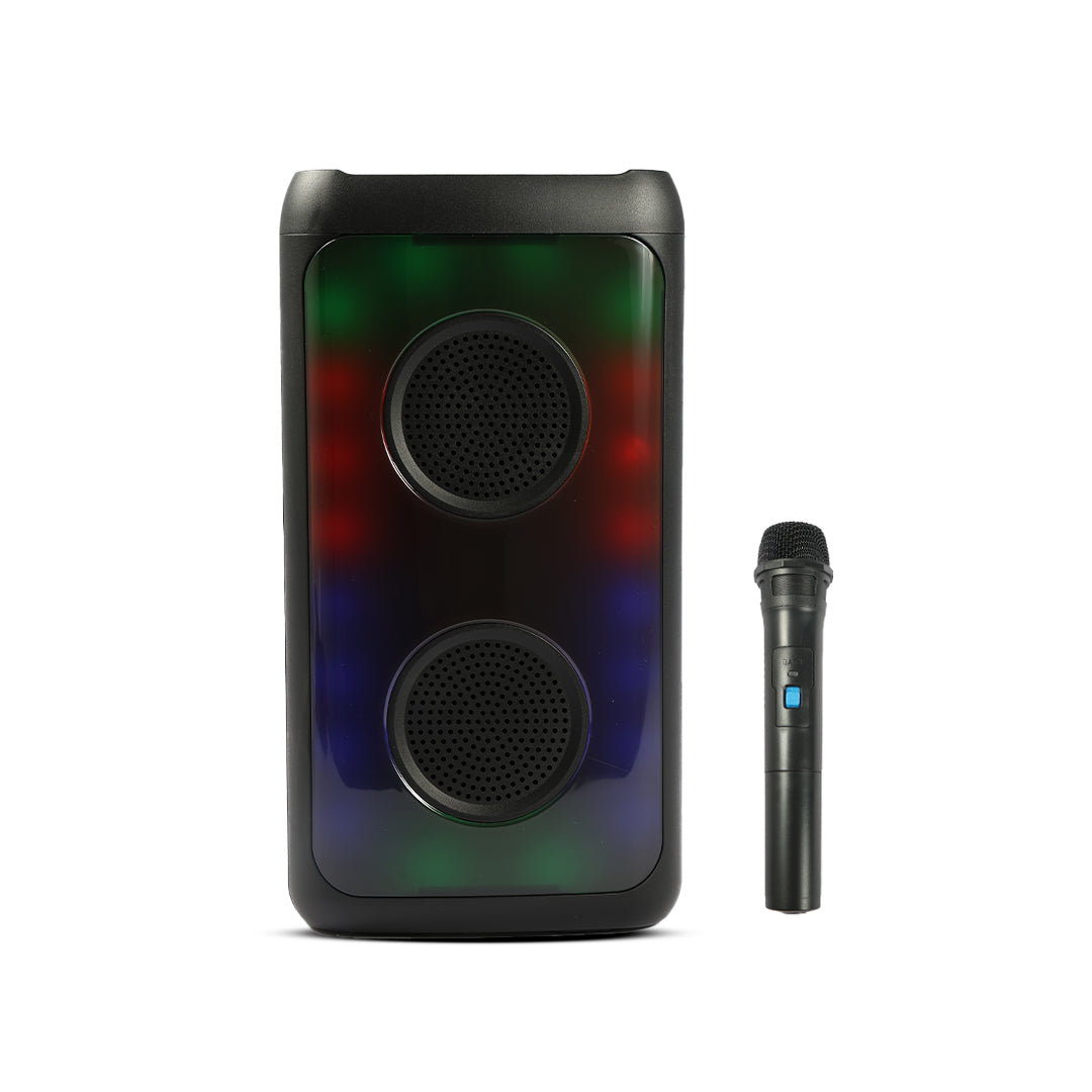 iDigit Stereo Sound Speaker Bass Sound 3"x2 ID406SSP | B.10050024 (MO/MR/OSI-TX)