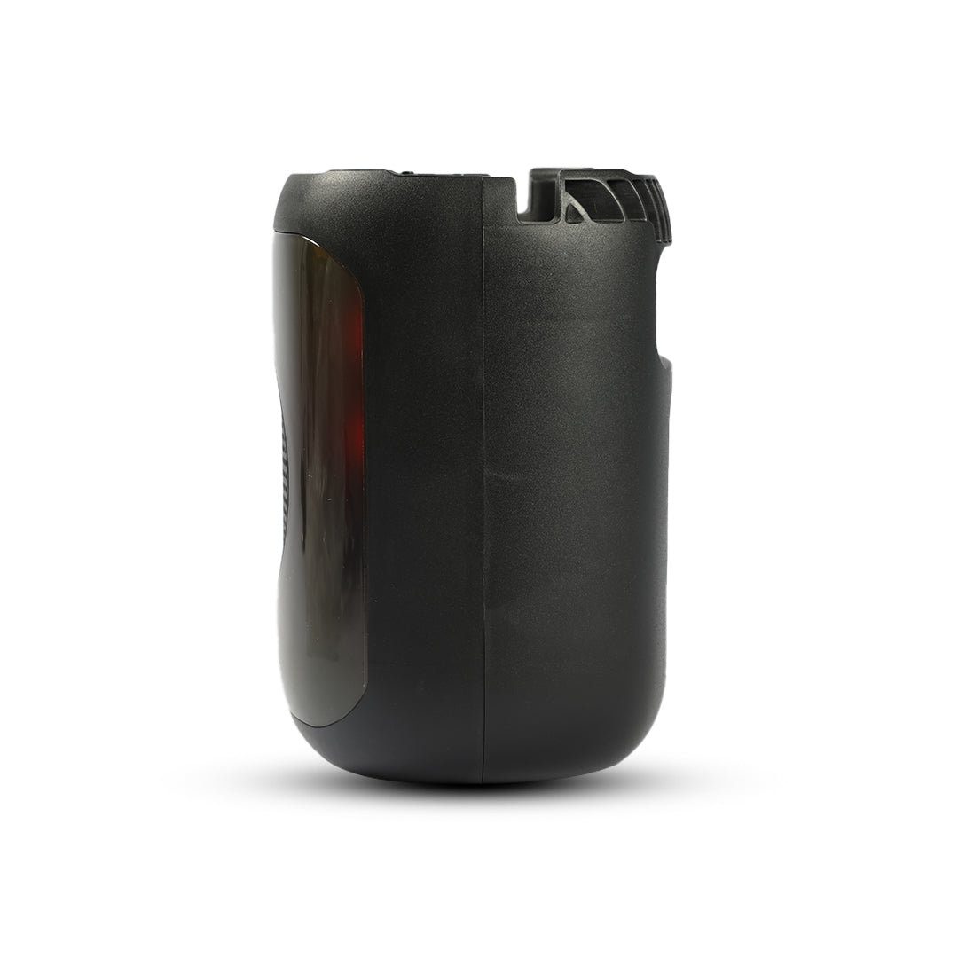 iDigit RGB Light Speaker 3" Stereo Sound ID400SSP | B.10050030 (EI/CH/AI-TX)