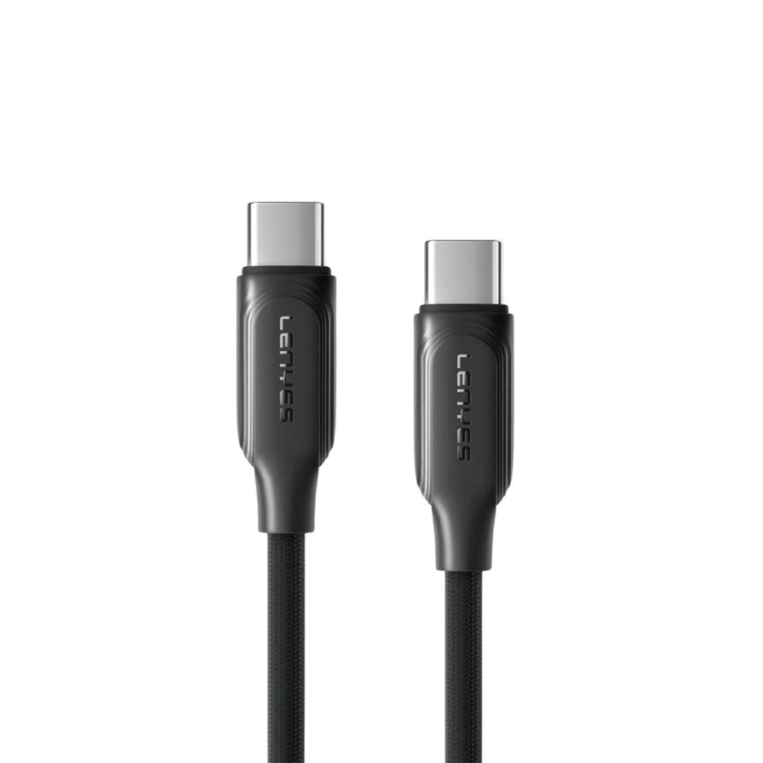 LENYES  Type-C to Type-C Cable
