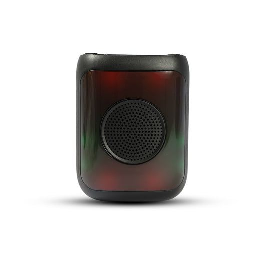 iDigit RGB Light Speaker 3" Stereo Sound ID400SSP | B.10050030 (EI/CH/AI-TX)