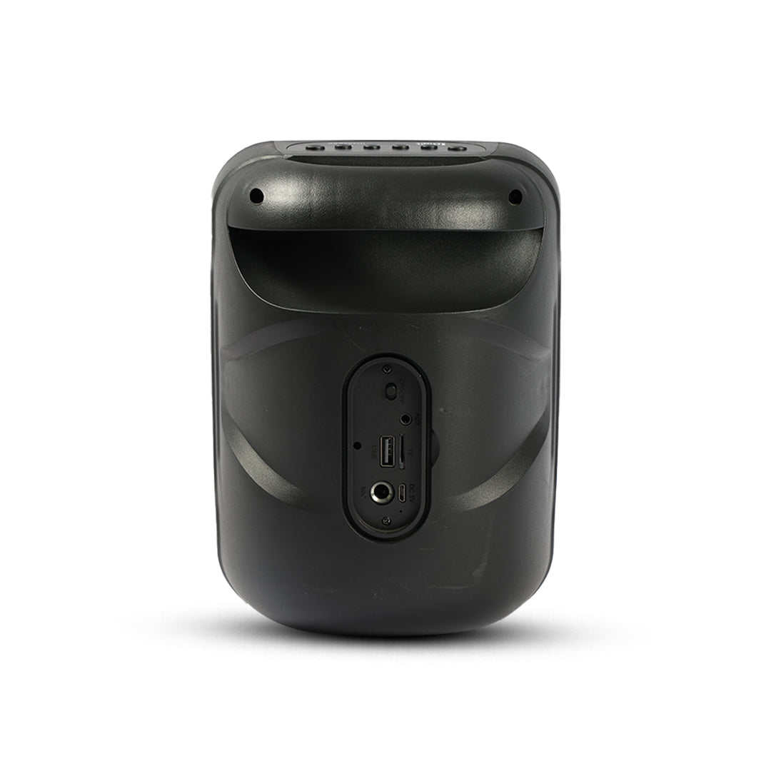 iDigit Speaker Deep Bass ID402SSP | B.10050021 (HA/AS/RI-TX)