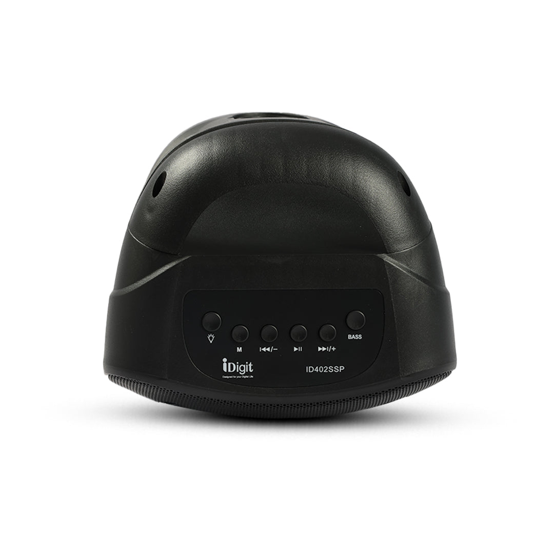 iDigit Speaker Deep Bass ID402SSP | B.10050021 (HA/AS/RI-TX)