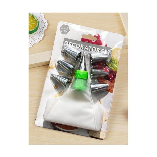 Cake  Decorator | B.99891602 (RH/RM/MO)
