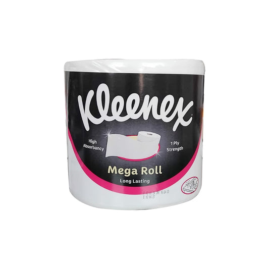 Kleenex Mega Roll 300 Meter | B.99942540 (RM/MN/MH-TX)