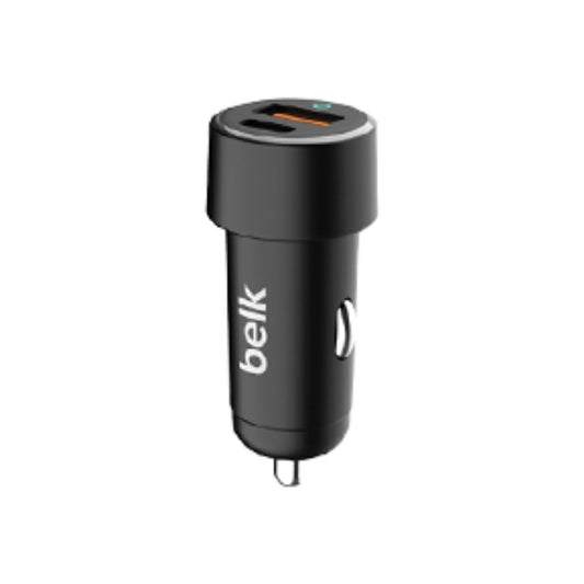 BELK CAR CHARGER 35W BL-206 (XU/FV/GF)