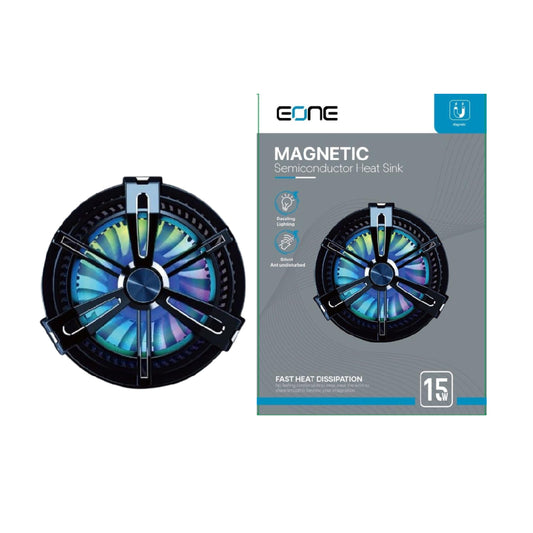 Eone Magnetic Semiconductor Heat Sink (GD/DB/PT)