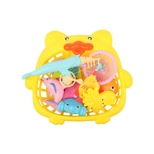 FISHING SET KEES | B.99953188 (RM-MS-MN)