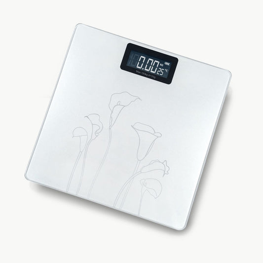 Electronic Personal Scale | B.99933265 (NH/NR/NI-TX)