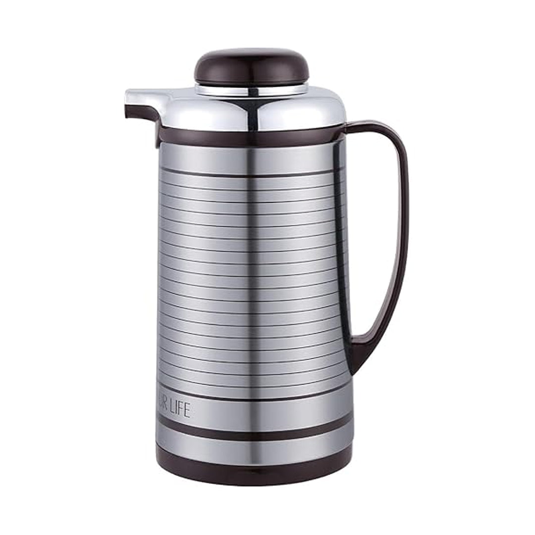 Basurrah Vacuum Flask 1.9L | B.3211607499969 (CN-CC-CA-TX)