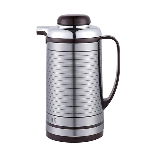 Basurrah Vacuum Flask 1.9L | B.3211607499969 (CN-CC-CA-TX)