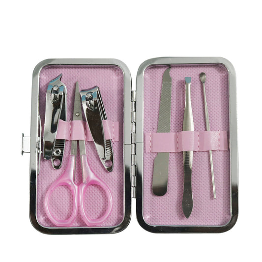 Manicure Set | B.20035441 (IR-TX)