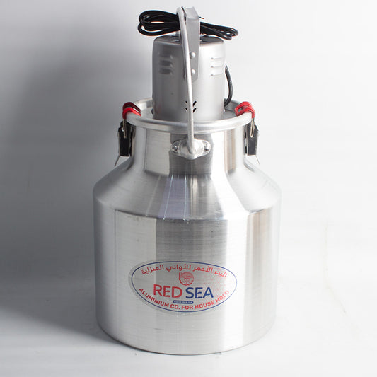 Electric milk Mixer 9 litre | B.99948177 (OIH-NSS-NSH)