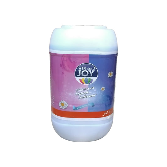 Air Joy Fabric Softner 30L | B.99914523 (RO-RC-RR)