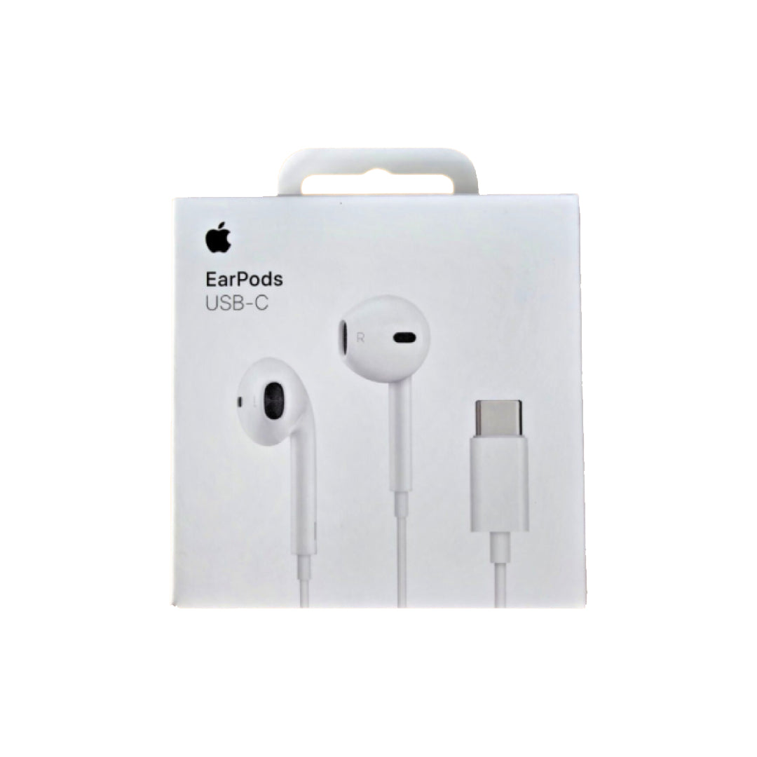EarPods USB‎-‎C (LD/LT/FX)