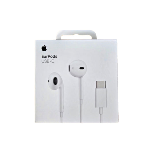 EarPods USB‎-‎C (LD/LT/FX)