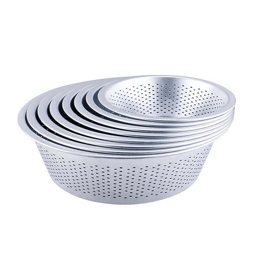 Aluminium Colander 29x9cm | B.99841164 (AS-AE-AR)