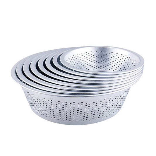 Aluminium Colander 29x9cm | B.99841164 (AS-AE-AR)