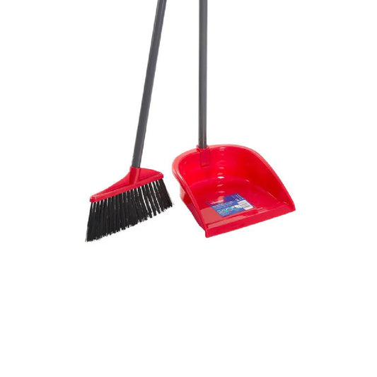 Dust pan with Broom | B.99896430 (IN/IM/OSC-TX)