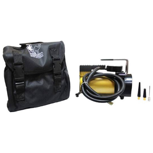CAMEL AIR COMPRESSOR 12V 30L | B.AC10004 (AI/RH/MO)