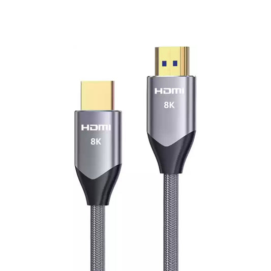 HDTV 2.1 High Speed Cable 8K 5M (LG/UV/FG)