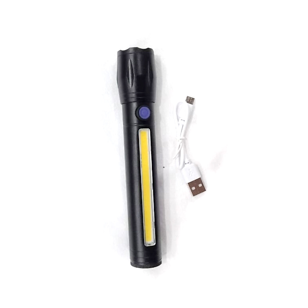 Handheld Emergency Torch Lamp | B.99876661 (OHS/OHA/OAO-TX)