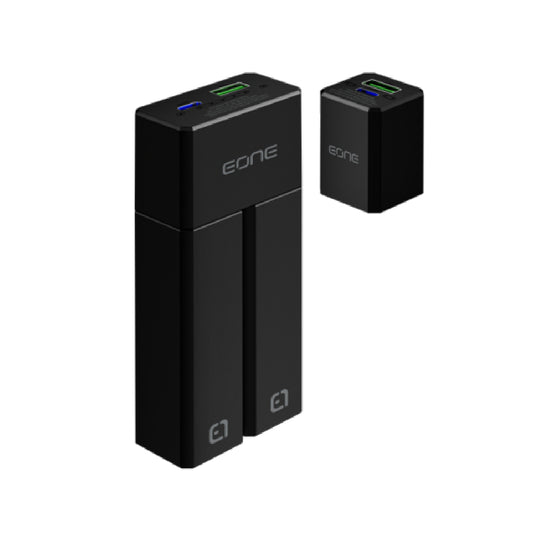 Eone 2x5000 Magnetic Power Bank (TX/LLV/LFB)