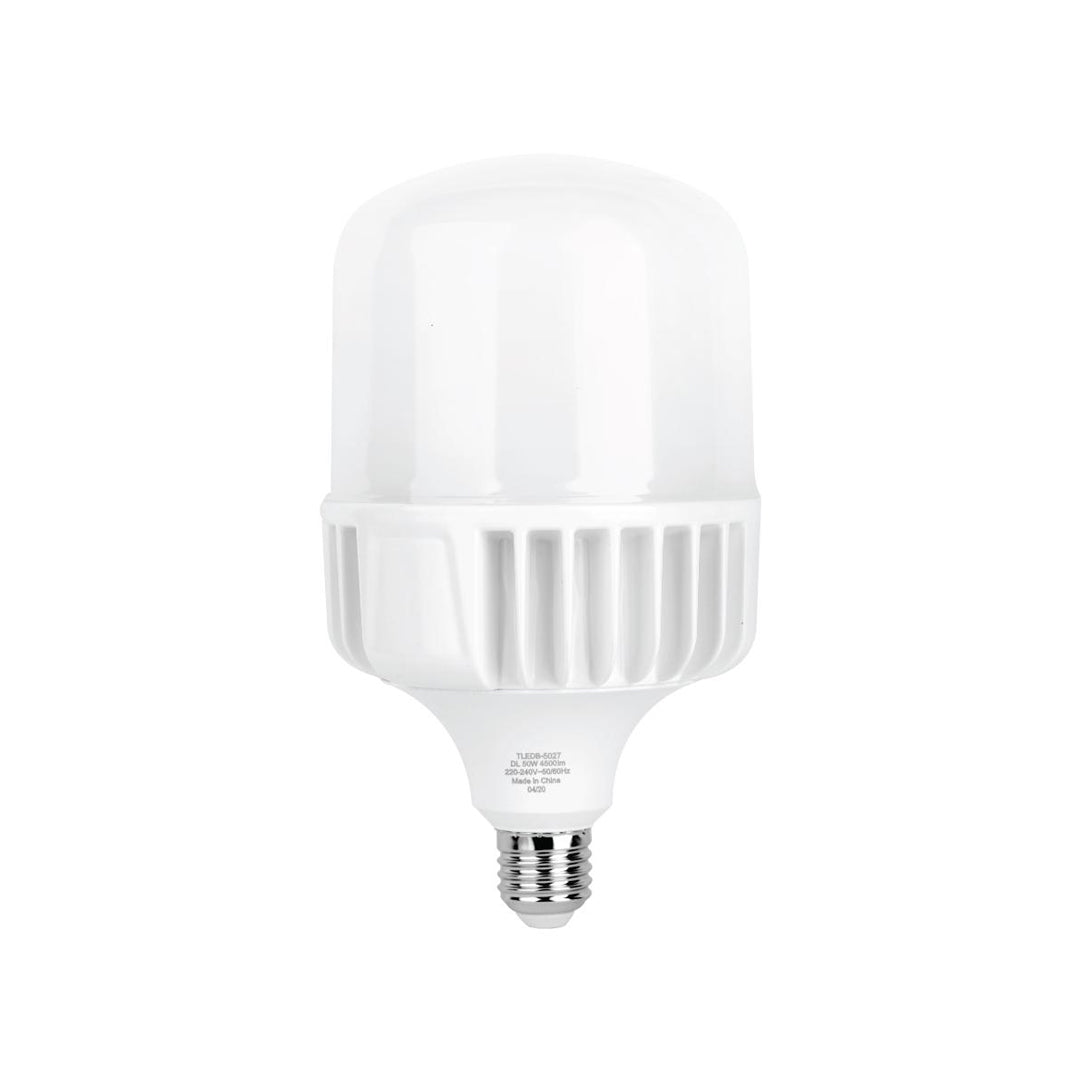 Marhaba 50W LED Bulb 30000 Hours Life Time E27 | B.6921228690504 (OH/OA/OR-TX)