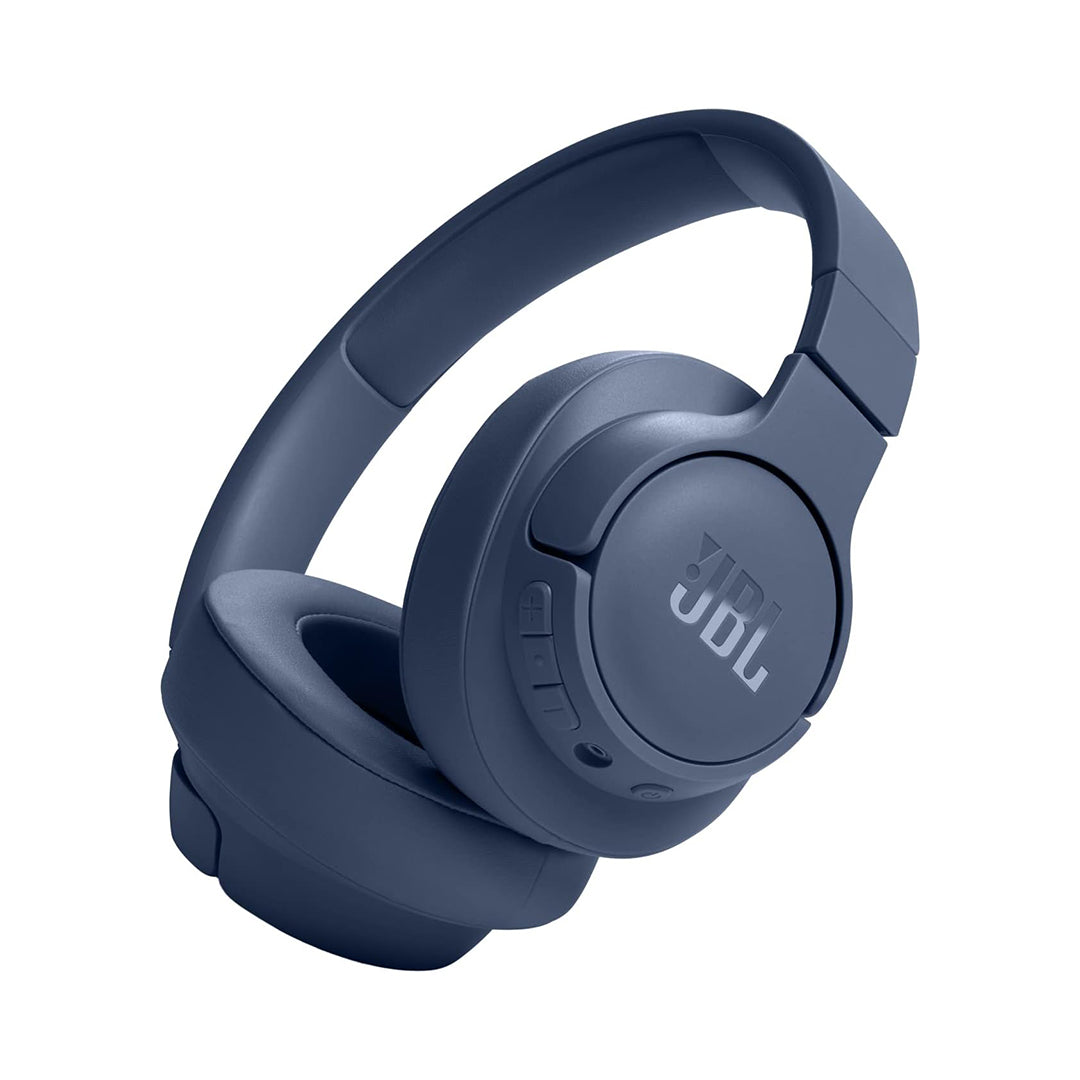 JBL Tune 720BT Wireless Over-Ear Headphones